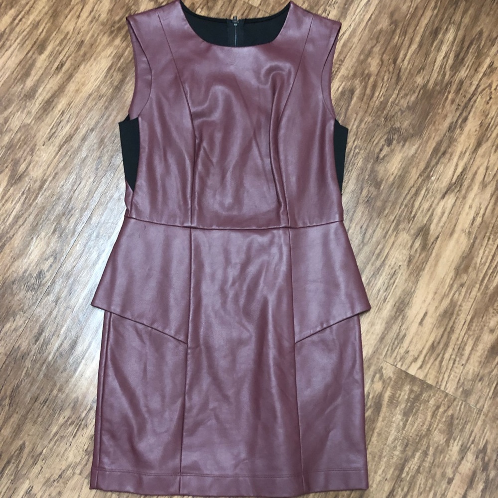 BCBG Dress
